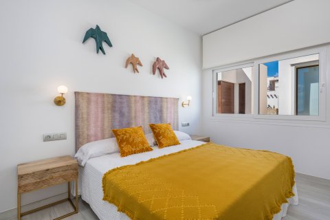 Villa zum Verkauf Ciudad Quesada, Alicante, Spanien 3 Schlafzimmer, 109 m2 Nr. 110052 - Foto 27