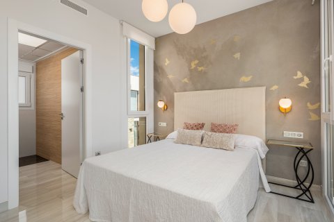 Villa zum Verkauf Ciudad Quesada, Alicante, Spanien 3 Schlafzimmer, 109 m2 Nr. 110052 - Foto 25