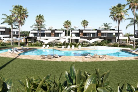 Wohnung zum Verkauf Ciudad Quesada, Alicante, Spanien 2 Schlafzimmer, 78 m2 Nr. 110060 - Foto 1