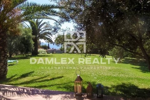 Kamienica w Lloret de Mar, Girona, Hiszpania 4 sypialnie, 500 mkw. nr 176761 – zdjęcie 18