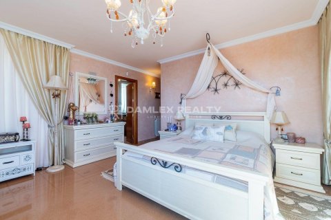 Willa w Lloret de Mar, Girona, Hiszpania 5 sypialni, 290 mkw. nr 176755 – zdjęcie 26