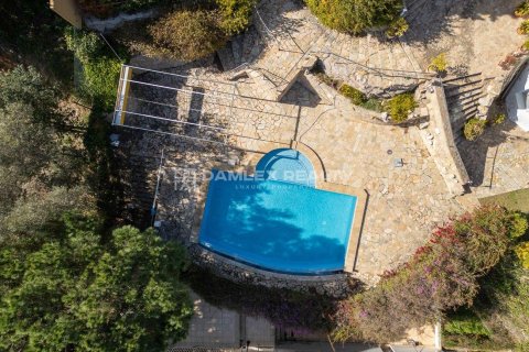 Willa w Lloret de Mar, Girona, Hiszpania 5 sypialni, 290 mkw. nr 176755 – zdjęcie 5