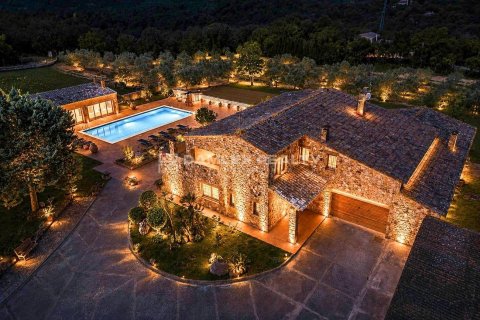 Villa zum Verkauf in Calonge, Girona, Spanien 4 Schlafzimmer, 860 m2 Nr. 176757 - Foto 1