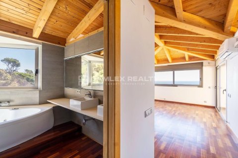 Dom w Sant Feliu de Guixols, Girona, Hiszpania 4 sypialnie, 325 mkw. nr 176760 – zdjęcie 18