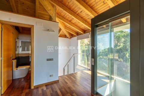 Dom w Sant Feliu de Guixols, Girona, Hiszpania 4 sypialnie, 325 mkw. nr 176760 – zdjęcie 26