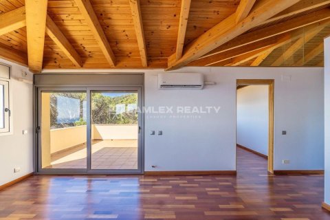 Dom w Sant Feliu de Guixols, Girona, Hiszpania 4 sypialnie, 325 mkw. nr 176760 – zdjęcie 21