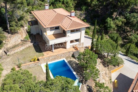 Dom w Sant Feliu de Guixols, Girona, Hiszpania 4 sypialnie, 325 mkw. nr 176760