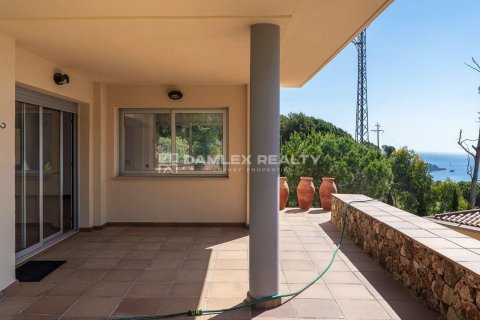 Dom w Sant Feliu de Guixols, Girona, Hiszpania 4 sypialnie, 325 mkw. nr 176760 – zdjęcie 11