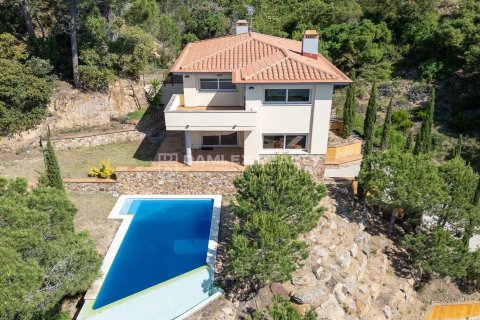 Dom w Sant Feliu de Guixols, Girona, Hiszpania 4 sypialnie, 325 mkw. nr 176760 – zdjęcie 4