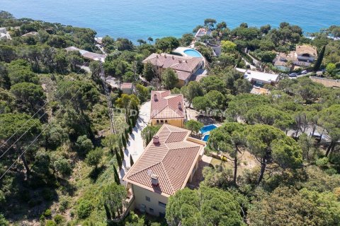Dom w Sant Feliu de Guixols, Girona, Hiszpania 4 sypialnie, 325 mkw. nr 176760 – zdjęcie 6