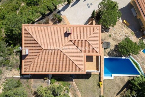 Dom w Sant Feliu de Guixols, Girona, Hiszpania 4 sypialnie, 325 mkw. nr 176760 – zdjęcie 2
