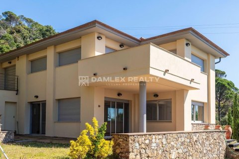 Dom w Sant Feliu de Guixols, Girona, Hiszpania 4 sypialnie, 325 mkw. nr 176760 – zdjęcie 7