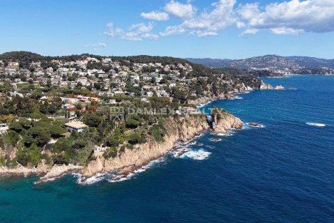 Tontti myytävänä Blanes, Girona, Espanja , 2143 m2 No. 176758 - kuva 18
