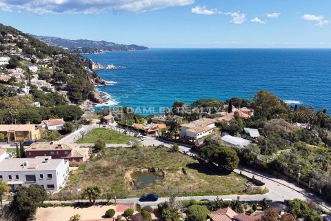 Tontti myytävänä Blanes, Girona, Espanja , 2143 m2 No. 176758 - kuva 14