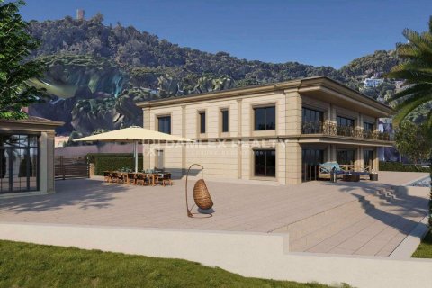 Tontti myytävänä Blanes, Girona, Espanja , 2143 m2 No. 176758 - kuva 7