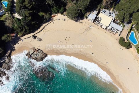 Tontti myytävänä Blanes, Girona, Espanja , 2143 m2 No. 176758 - kuva 20