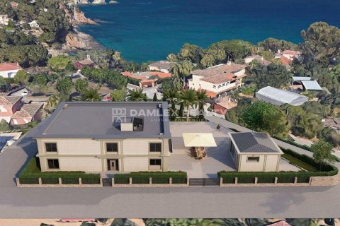 Tontti myytävänä Blanes, Girona, Espanja , 2143 m2 No. 176758 - kuva 13