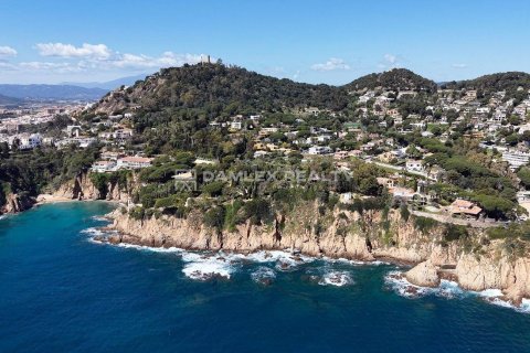 Tontti myytävänä Blanes, Girona, Espanja , 2143 m2 No. 176758 - kuva 19