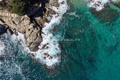 Tontti myytävänä Blanes, Girona, Espanja , 2143 m2 No. 176758 - kuva 21
