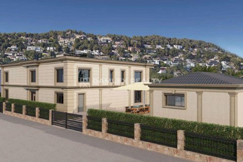 Tontti myytävänä Blanes, Girona, Espanja , 2143 m2 No. 176758 - kuva 6