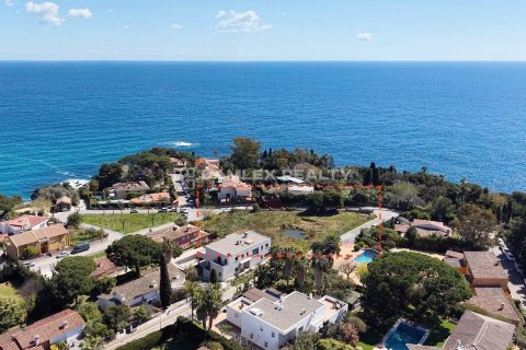 Tontti myytävänä Blanes, Girona, Espanja , 2143 m2 No. 176758 - kuva 16