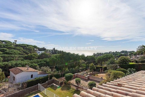 Dom w Lloret de Mar, Girona, Hiszpania 6 sypialni, 316 mkw. nr 176756 – zdjęcie 5