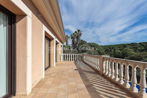 Dom w Lloret de Mar, Girona, Hiszpania 6 sypialni, 316 mkw. nr 176756 – zdjęcie 3