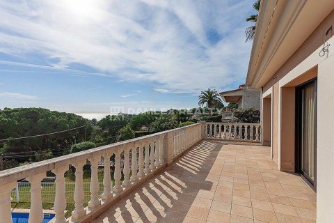 Dom w Lloret de Mar, Girona, Hiszpania 6 sypialni, 316 mkw. nr 176756 – zdjęcie 7