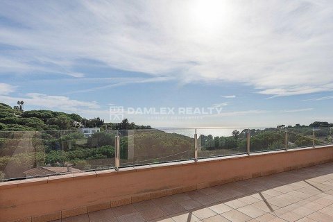 Dom w Lloret de Mar, Girona, Hiszpania 6 sypialni, 316 mkw. nr 176756 – zdjęcie 8