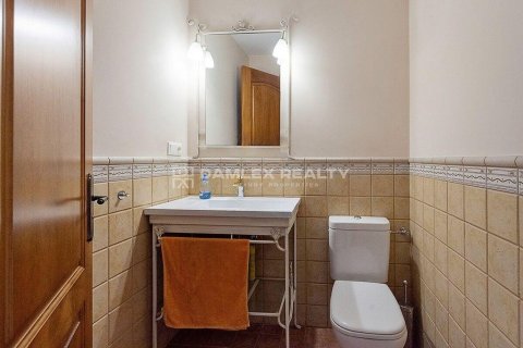 Dom w Lloret de Mar, Girona, Hiszpania 6 sypialni, 316 mkw. nr 176756 – zdjęcie 13