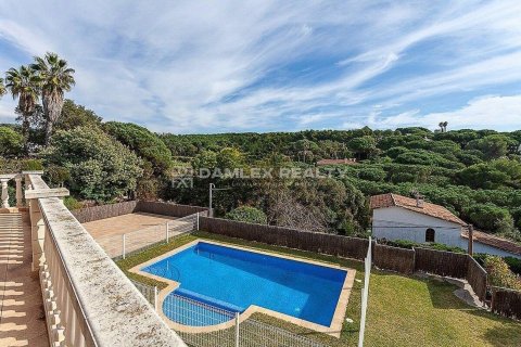 Dom w Lloret de Mar, Girona, Hiszpania 6 sypialni, 316 mkw. nr 176756 – zdjęcie 6