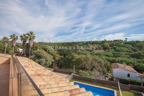 Dom w Lloret de Mar, Girona, Hiszpania 6 sypialni, 316 mkw. nr 176756 – zdjęcie 29