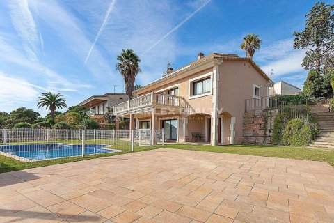 Dom w Lloret de Mar, Girona, Hiszpania 6 sypialni, 316 mkw. nr 176756 – zdjęcie 4