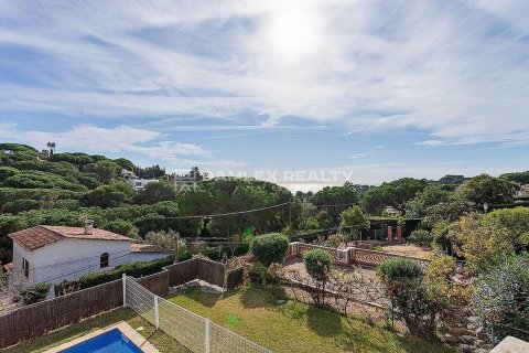 Dom w Lloret de Mar, Girona, Hiszpania 6 sypialni, 316 mkw. nr 176756 – zdjęcie 2