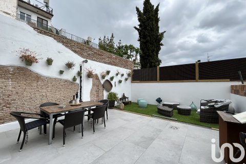 Продажа дома в Кастель-Пладжа-д'Аро, Герона, Испания 3 спальни, 195м2 №154031 - фото 11