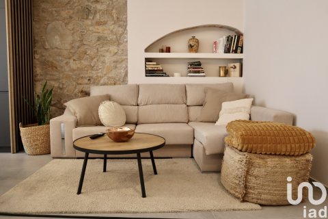 Дом в Кастель-Пладжа-д'Аро, Герона, Испания 3 спальни, 195м2 №154031