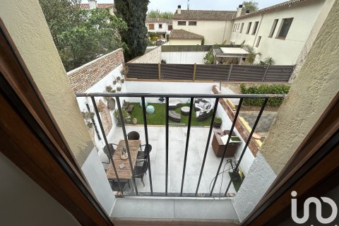 Продажа дома в Кастель-Пладжа-д'Аро, Герона, Испания 3 спальни, 195м2 №154031 - фото 19