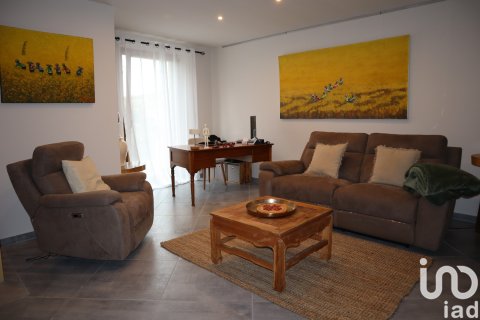 Продажа дома в Кастель-Пладжа-д'Аро, Герона, Испания 3 спальни, 195м2 №154031 - фото 16