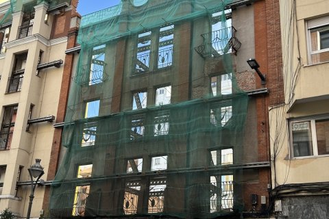 Kommersiell fastighet till salu i Valladolid, Spanien 2126 kvm. Nr. 154033 - foto 5