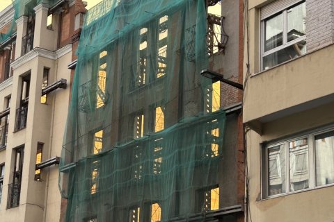 Komerciāls īpašums Valladolid, Spānijā 2126 m2 Nr. 154033