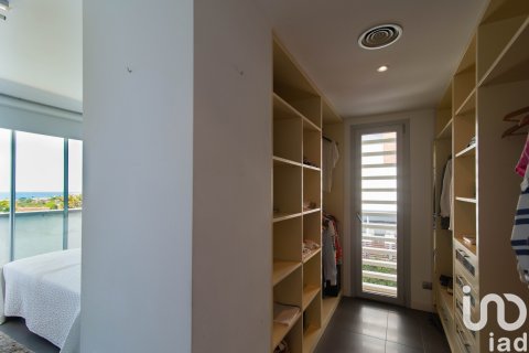 Hus till salu i Sant Vicenc De Montalt, Barcelona, Spanien 5 sovrum, 282 kvm. Nr. 154035 - foto 20