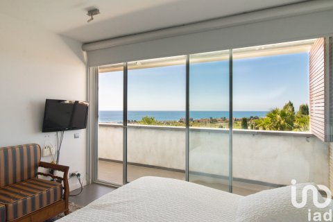 Hus till salu i Sant Vicenc De Montalt, Barcelona, Spanien 5 sovrum, 282 kvm. Nr. 154035 - foto 19