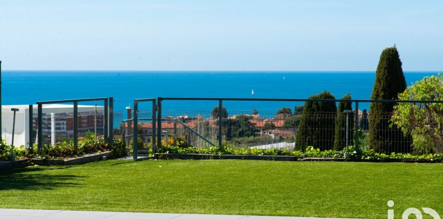 Hus i Sant Vicenc De Montalt, Barcelona, Spanien 5 sovrum, 282 kvm. Nr. 154035