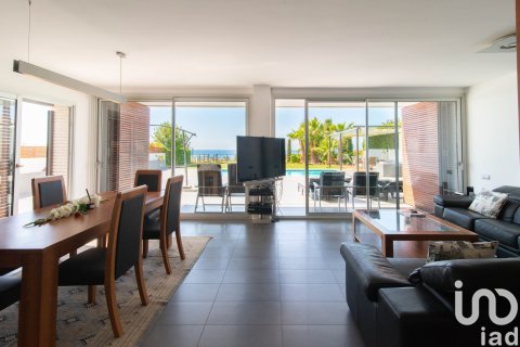 Hus till salu i Sant Vicenc De Montalt, Barcelona, Spanien 5 sovrum, 282 kvm. Nr. 154035 - foto 9