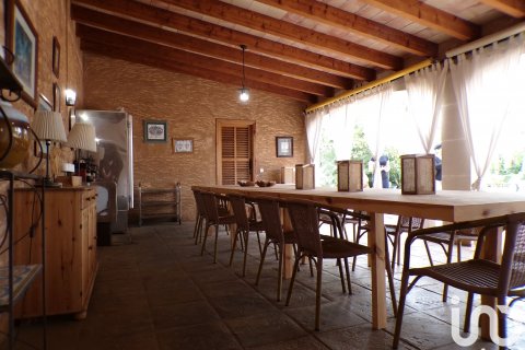 Продажа дома в Санта-Мария-дель-Ками, Майорка, Испания 4 спальни, 3631м2 №154030 - фото 6