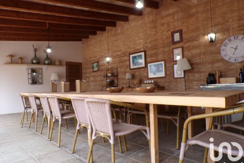 Продажа дома в Санта-Мария-дель-Ками, Майорка, Испания 4 спальни, 3631м2 №154030 - фото 7