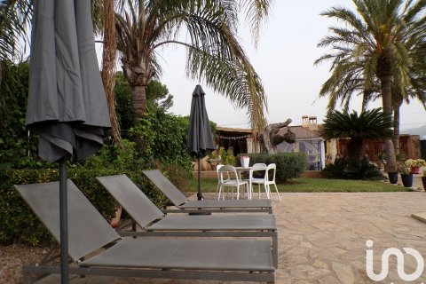 Продажа дома в Санта-Мария-дель-Ками, Майорка, Испания 4 спальни, 3631м2 №154030 - фото 24