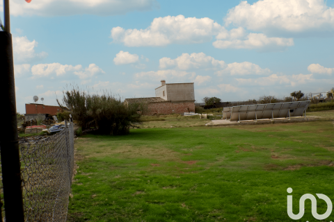 Продажа дома в Санта-Мария-дель-Ками, Майорка, Испания 4 спальни, 3631м2 №154030 - фото 21