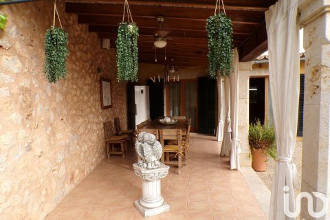 Продажа дома в Санта-Мария-дель-Ками, Майорка, Испания 4 спальни, 3631м2 №154030 - фото 26