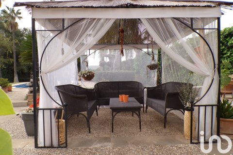 Продажа дома в Санта-Мария-дель-Ками, Майорка, Испания 4 спальни, 3631м2 №154030 - фото 16